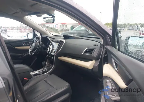 2019 Subaru Ascent Limited from USA, damaged, VIN 4S4WMAMDXK3444906